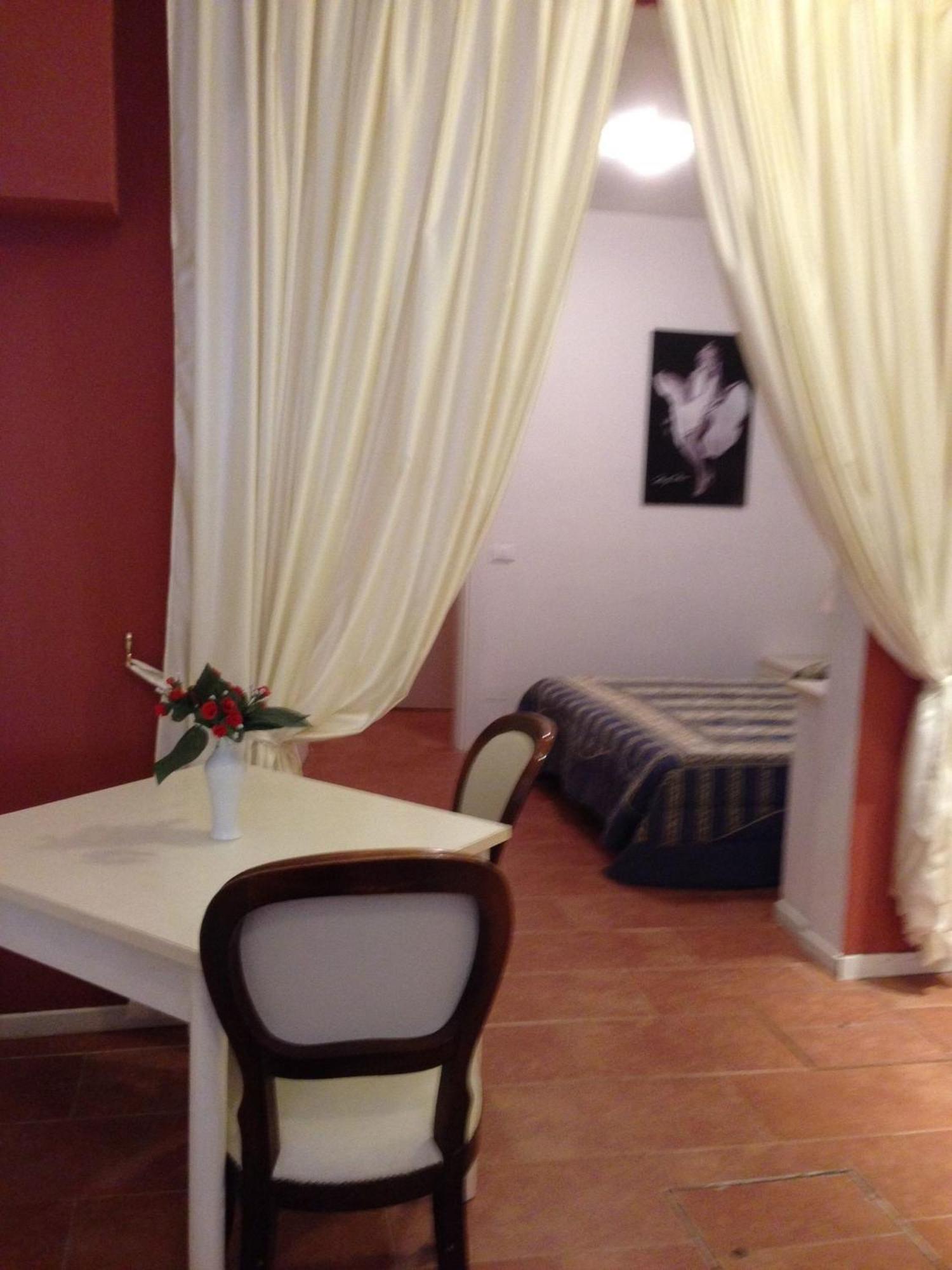 Hotel Residence Maria Grazia Rimini Ruang foto