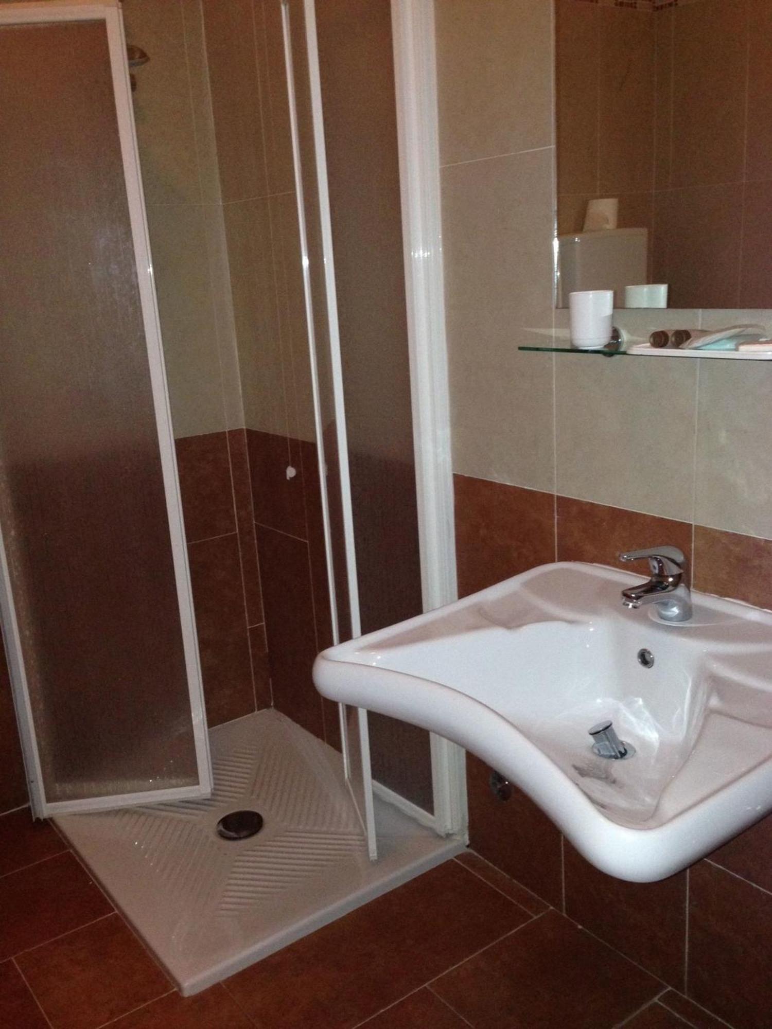 Hotel Residence Maria Grazia Rimini Ruang foto