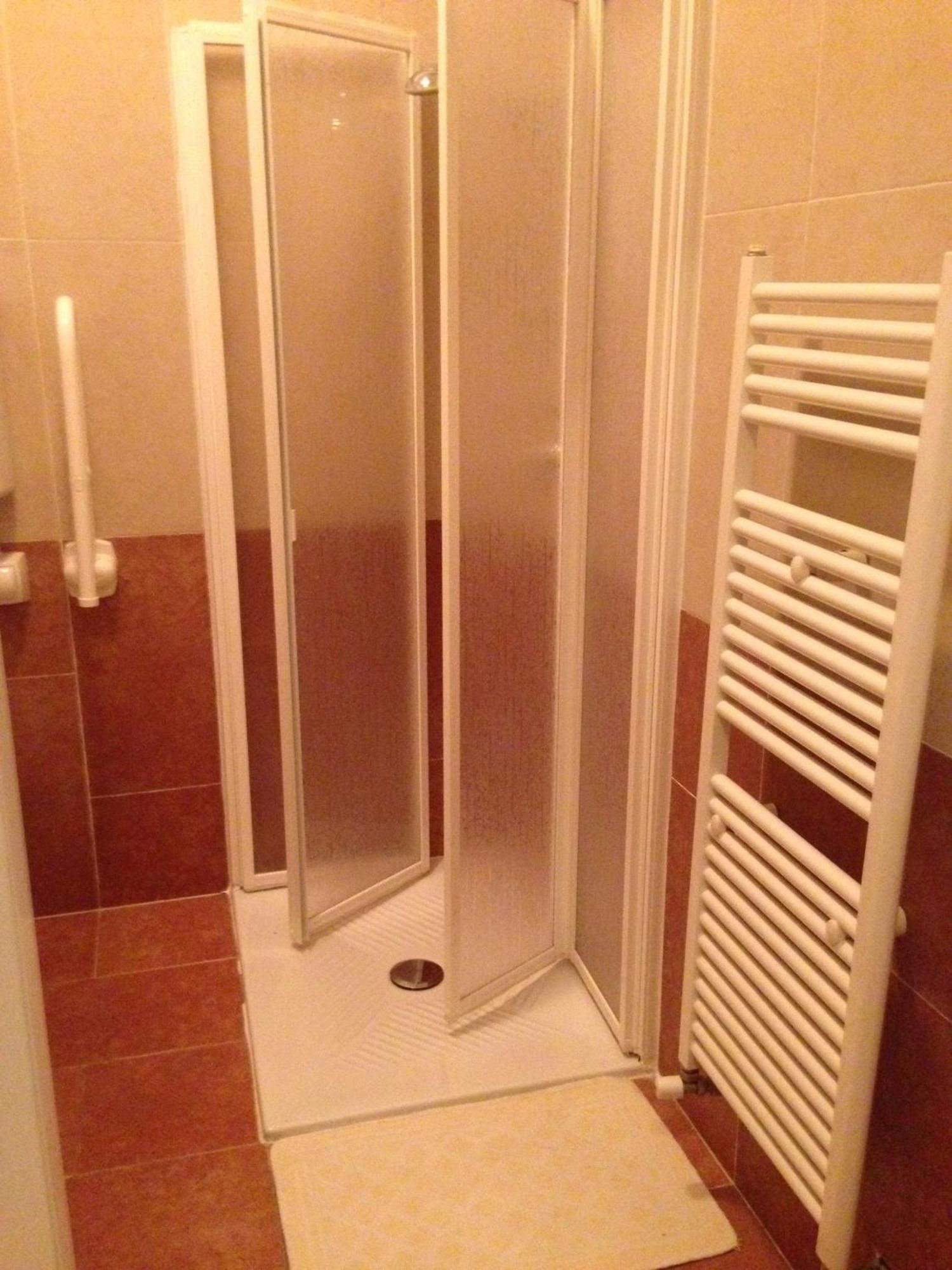 Hotel Residence Maria Grazia Rimini Ruang foto